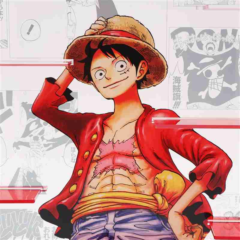 【ONE PIECE】ルフィが好きな人で語りたい【アンチ厳禁】