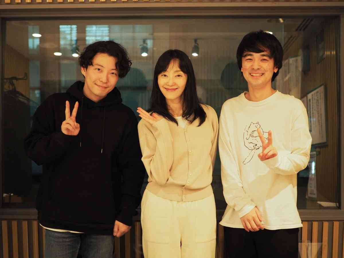 星野源　ラジオ収録で新垣結衣のフーディを着用！ファン歓喜「最推し夫婦尊すぎ」