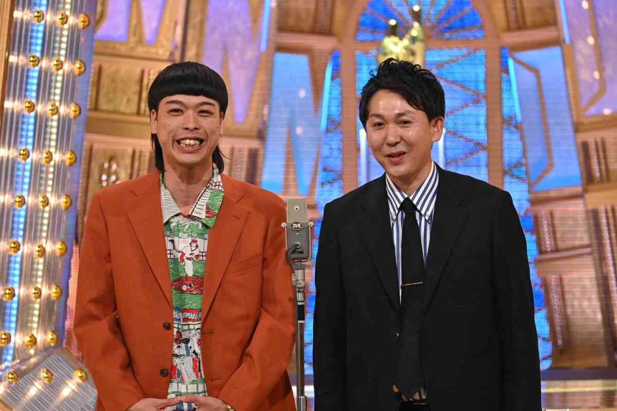 M-1準優勝のバッテリィズ、早くも仕事のオファー殺到　社内外で50件以上の打ち合わせ