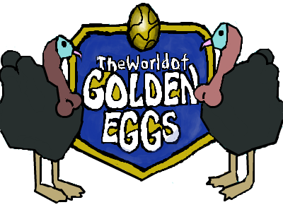 【アニメ】ゴールデンエッグスを語ろう