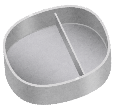 今日は外食したいと夫に伝えたら