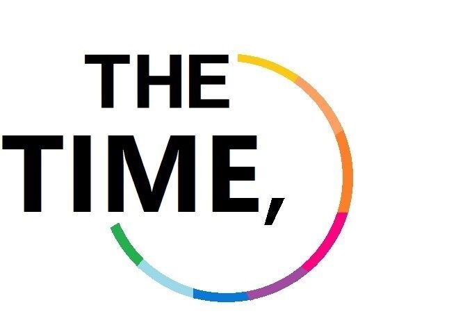 「THE TIME,」を語りたい