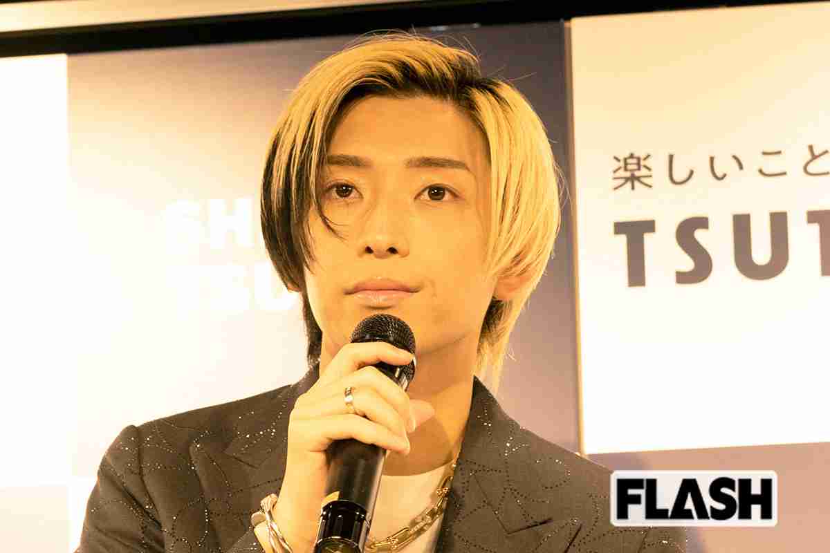 「子供欲しいと思わへん」ヒカル　“一方的”宣言も妻は結婚直後に“妊娠できる体か”チェック…浮気宣言からすれ違いの連続