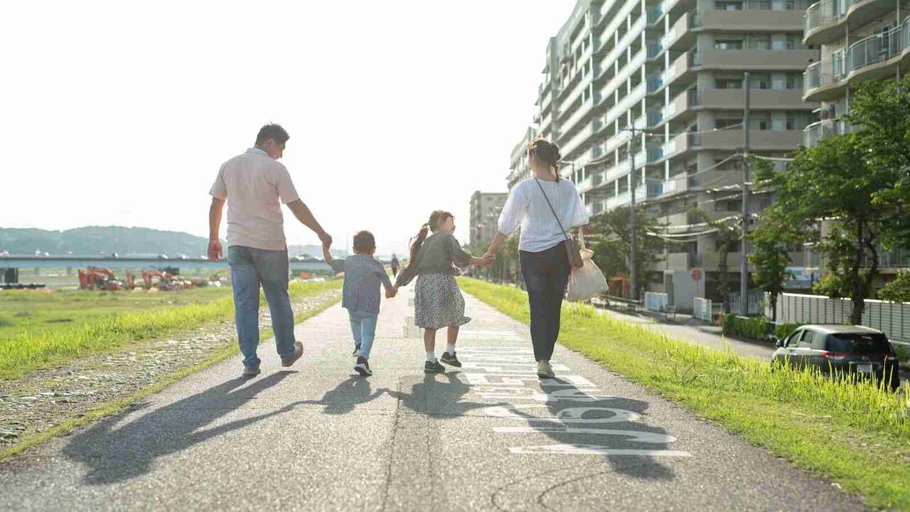 ｢子育て支援｣はむしろ少子化を加速させている…マスコミがばら撒いた｢子育てには金がかかる｣という呪い