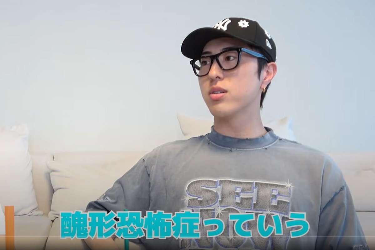 「ほんまに大丈夫？」人気Youtuber「中町兄妹」の兄が自身の病気告白も…AIによる“自己判断”に疑問噴出