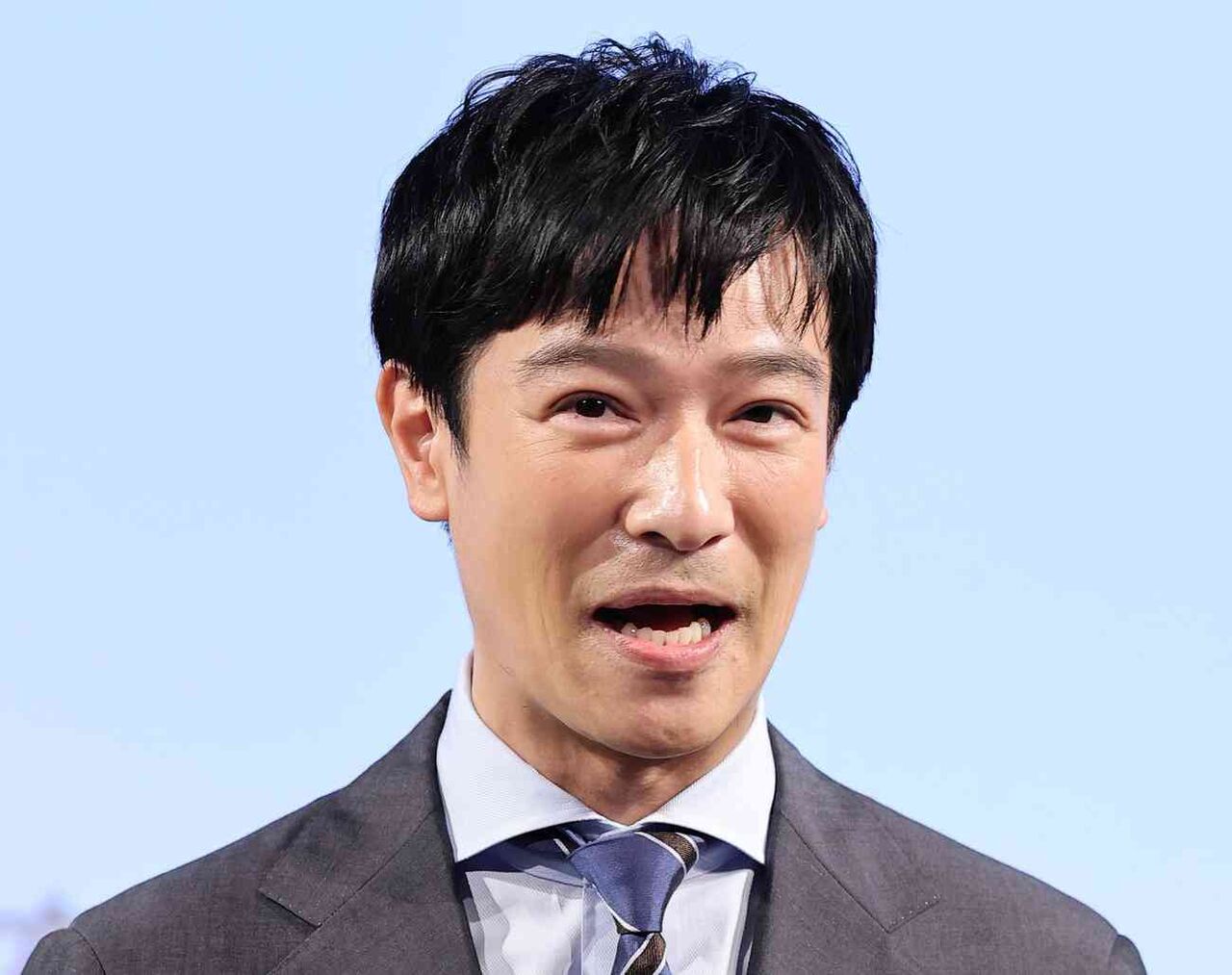 「VIVANT」第7話も日本のトレンド1位　衝撃的展開に「ここでおわり？」「思った以上に複雑だ」