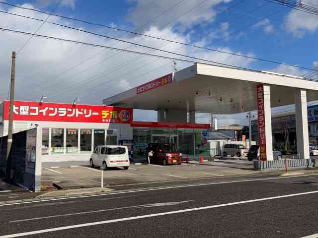 居抜き好きな人ー！