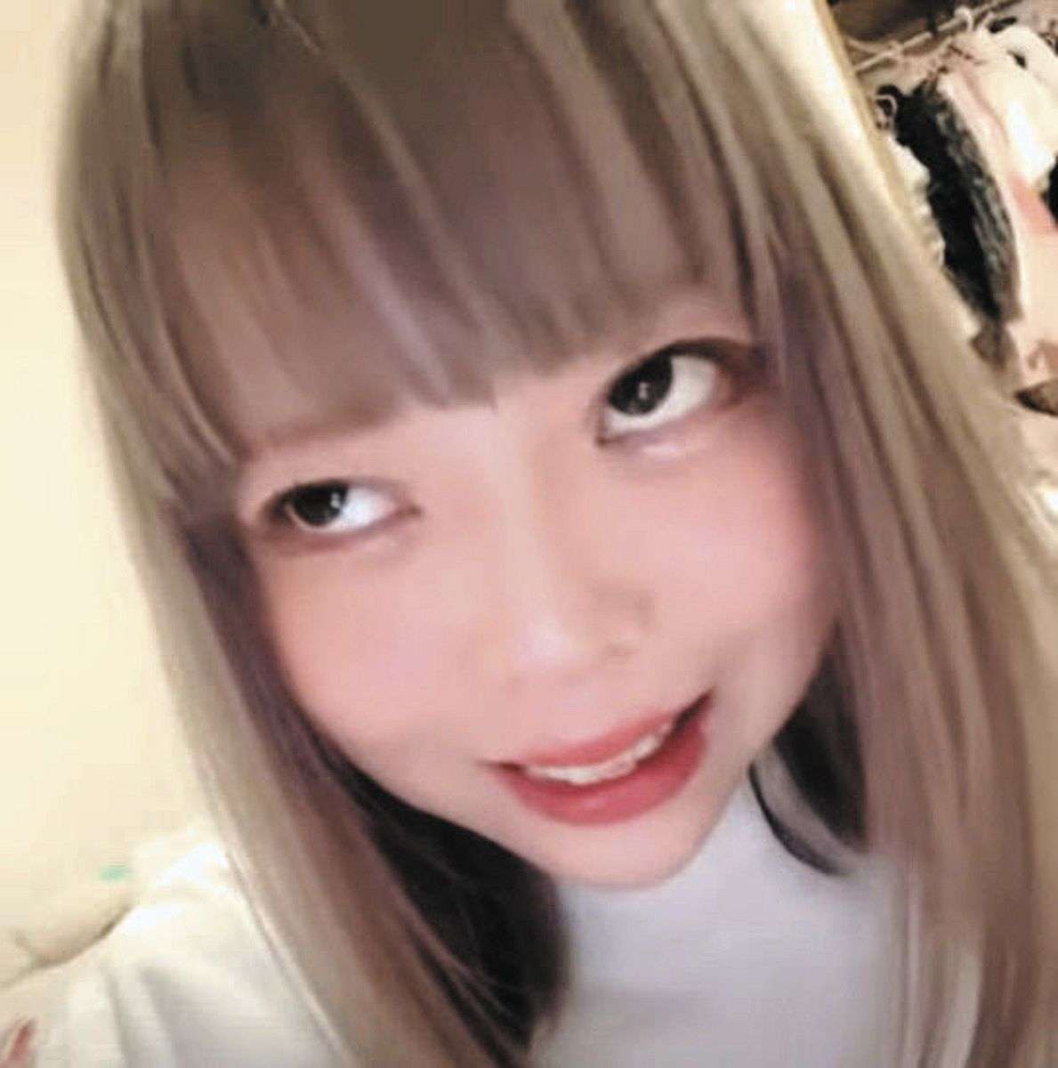 頂き女子りりちゃん「愛知なんて得体の知れないとこに…」逮捕時の心境を明かす　獄中日記はコアなファンを獲得中