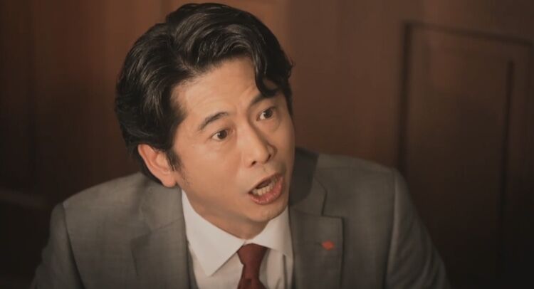 クズ役が似合う俳優！！