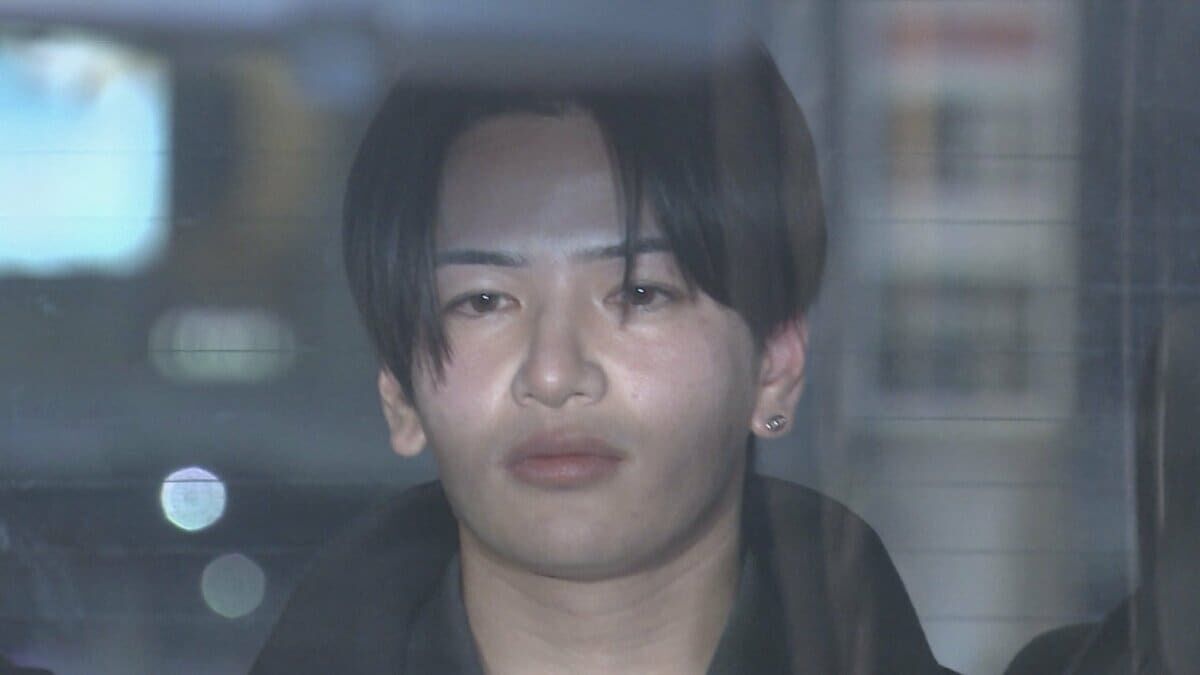 IT関係者と偽りマッチングアプリで交際の女性をホストクラブに客引きか　歌舞伎町のホストを逮捕 約600万円支払った女性も　警視庁