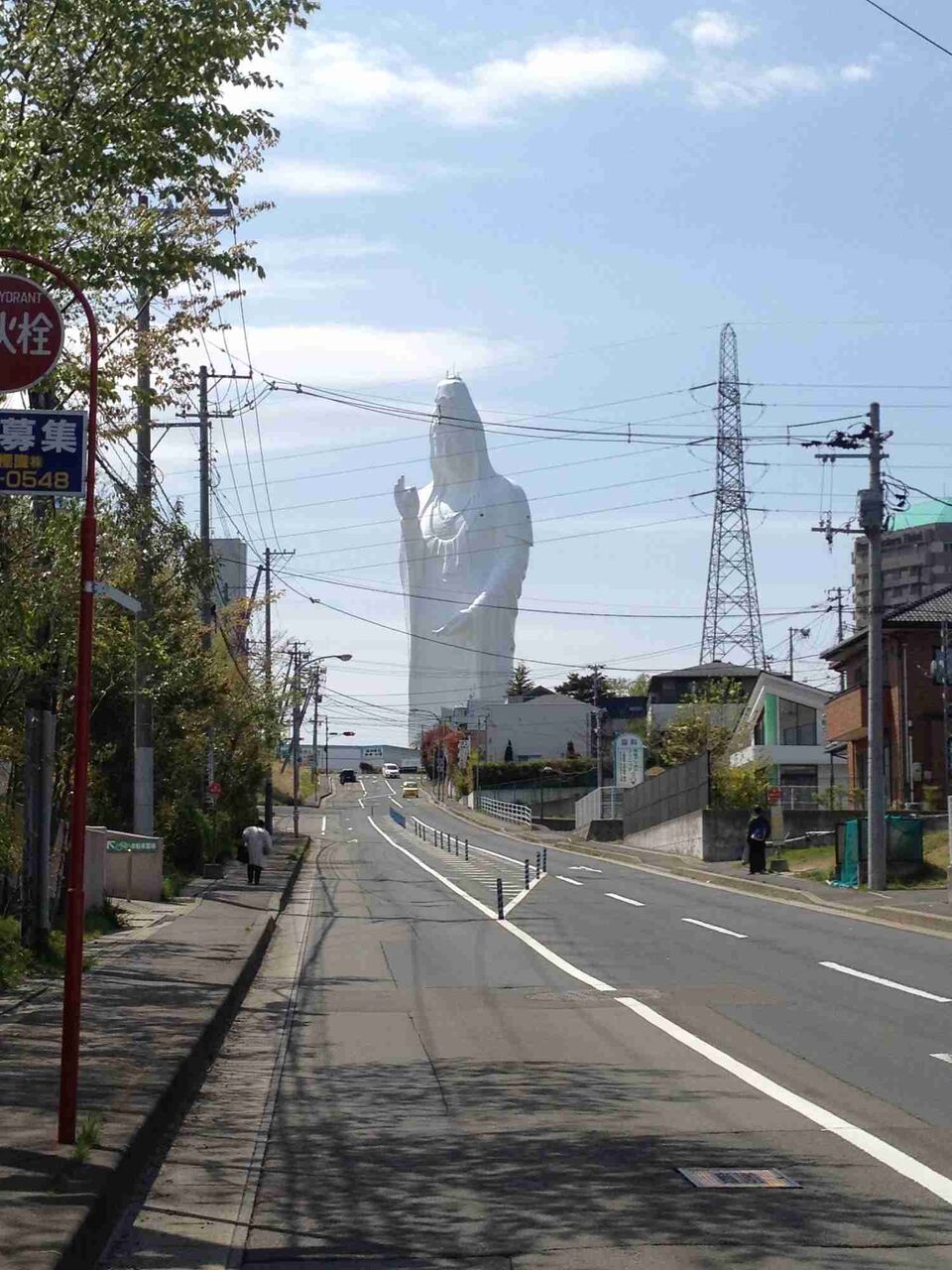 第五回　巨像恐怖症が選ぶ一番怖い巨像選手権