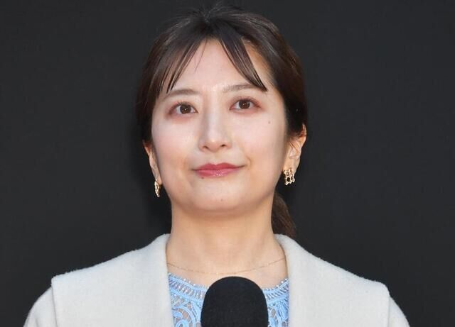 笹崎里菜「ちょっと今、いろいろあるみたい」　フジ『ネプリーグ』SP出演へ