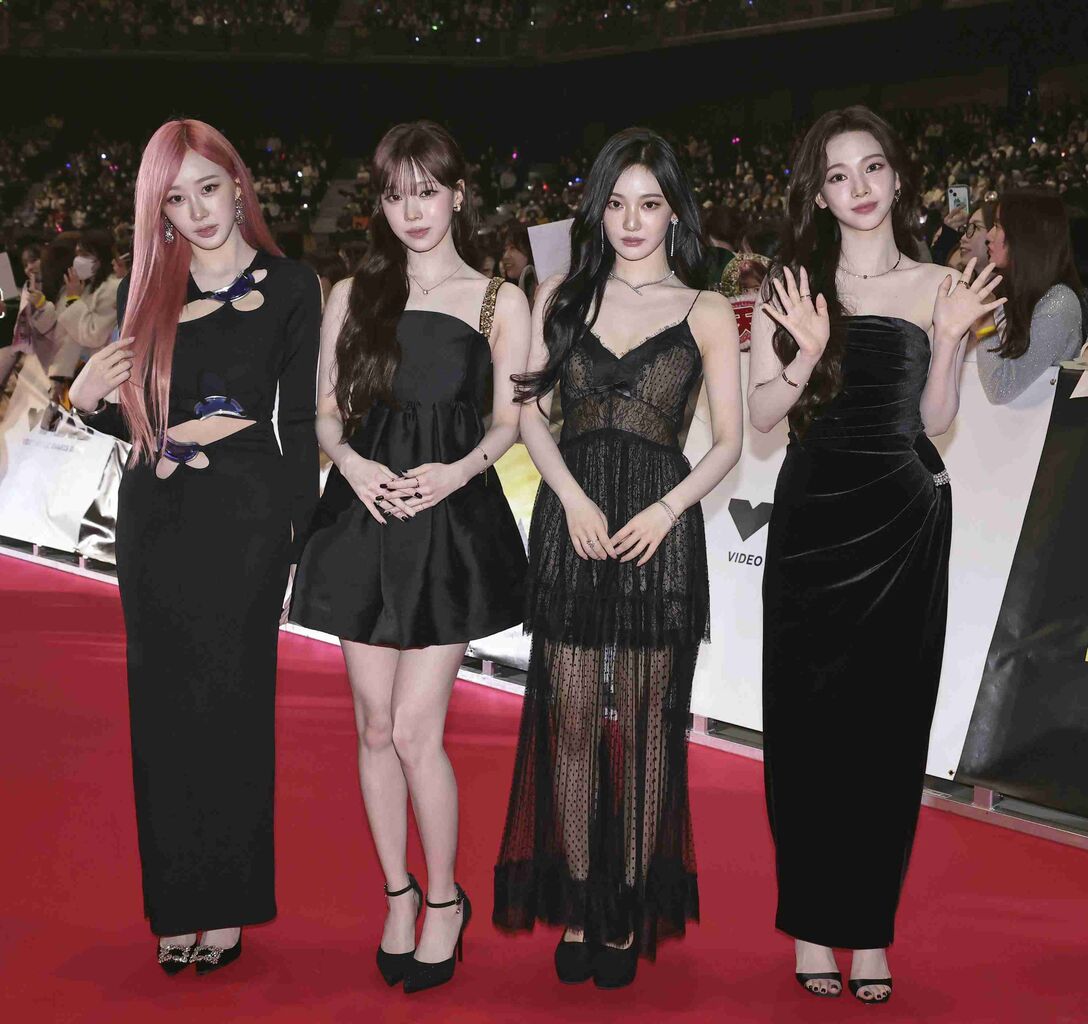 韓国女性グループのエスパ　8時15分紅白登場で「原爆投下を意図」説拡大…NHKは否定