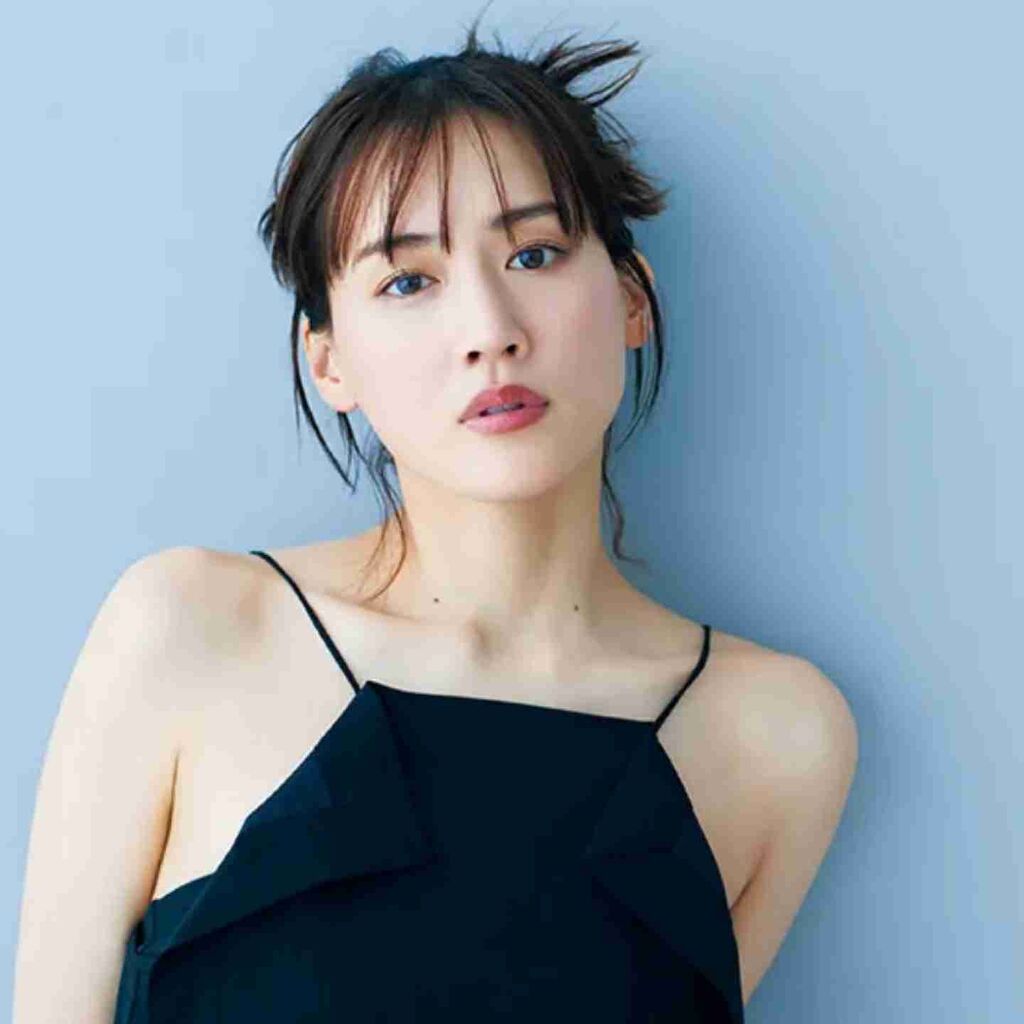 綺麗なアラフォーが見たい