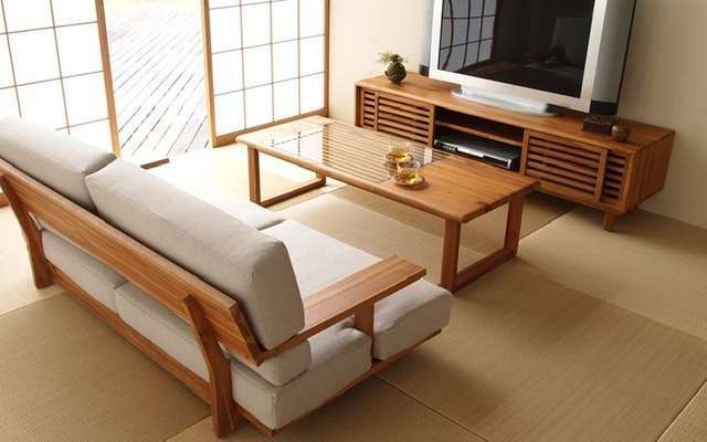 地味な生活が好き