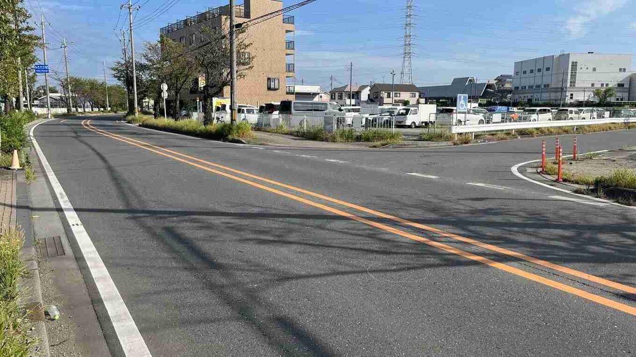 埼玉・和光市でキックボードに乗っていた小学生の女子児童（10）が乗用車にひかれて意識不明の重体　乗用車の運転手を過失運転傷害の疑いで現行犯逮捕