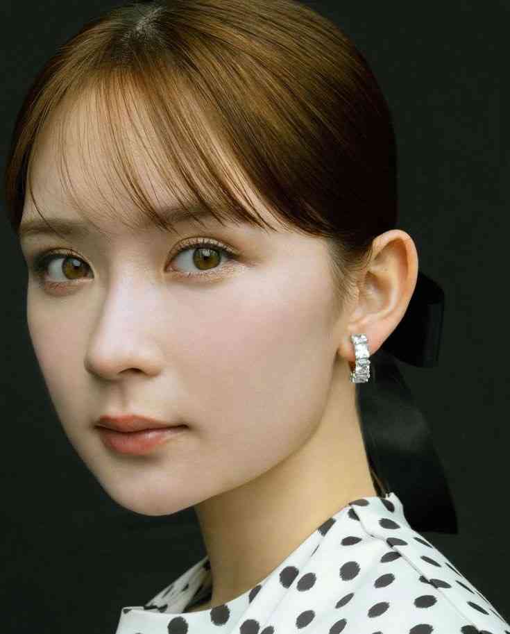 畑芽育ちゃん好きな人！