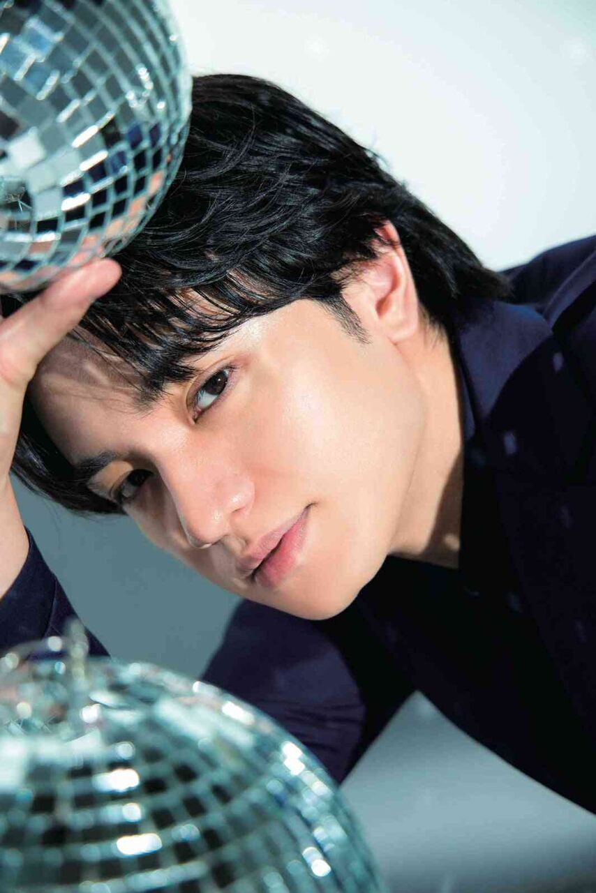 Sexy Zone中島健人、中2で“キャラ変”成功　ジャニーズを志したキッカケ明かす