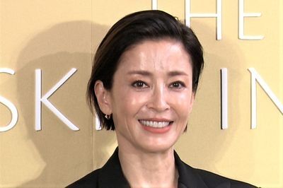 宮沢りえ　50歳から美しさを保つために変化したこと「積極的に足を向けようと思うように」