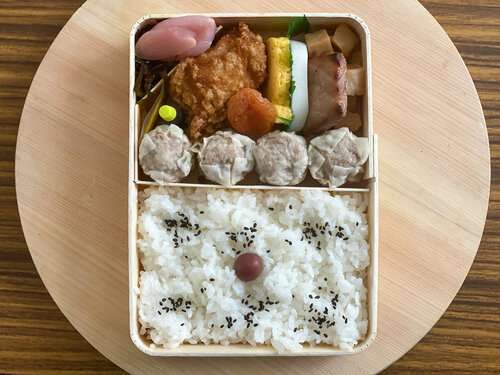 崎陽軒シウマイ弁当