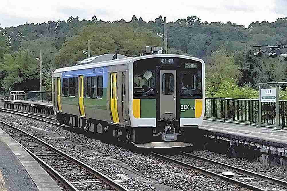 千葉のローカル線、100円稼ぐのに1万9110円必要…一部区間の存廃協議へ