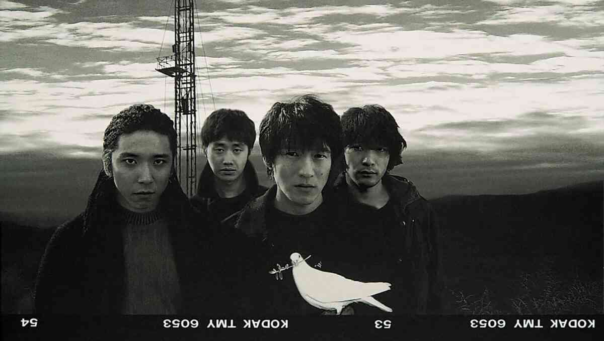 Mr.Childrenで一番好きな曲