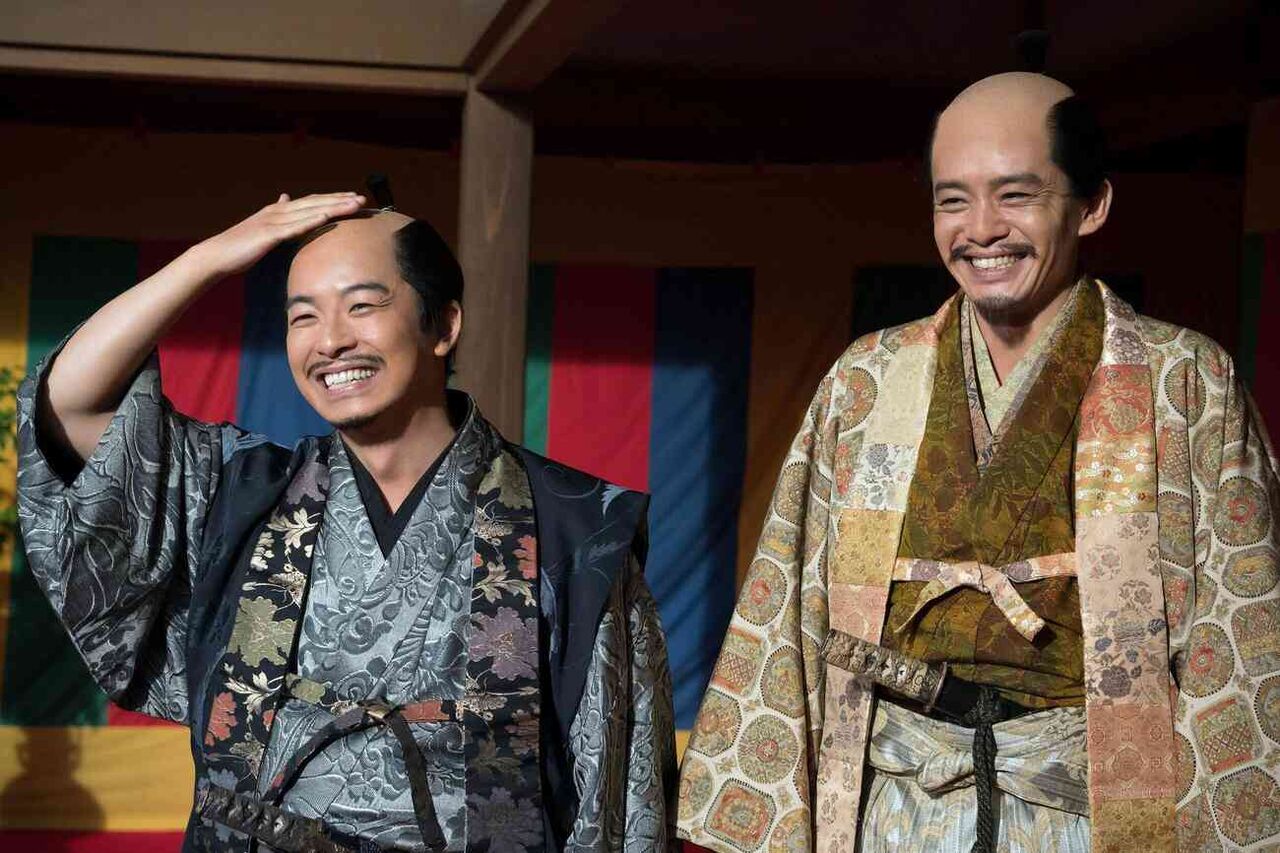 「豊臣兄弟！」制作統括インタビュー1　「VIVANTに負けてられない」「史実は外してない」