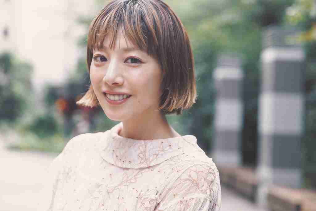 【女優】夏帆さんを語りたい