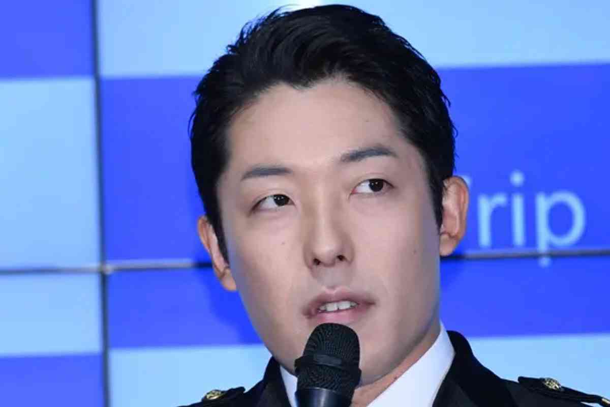 オリラジ中田　松本人志の次は“BIG3”に「まだいる」…大御所芸人に再び反旗も「負け犬の遠吠え」と“実力不足”を指摘する声