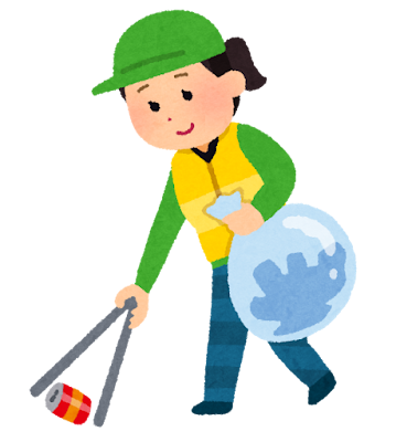 【疑問】どう育ったらポイ捨てする人になるんですか？