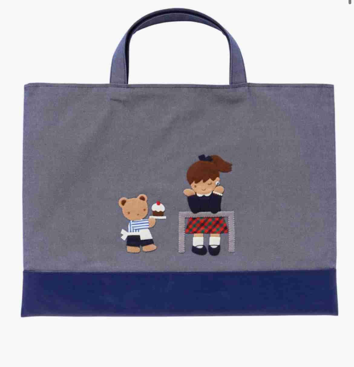 ファミリアが好きな人