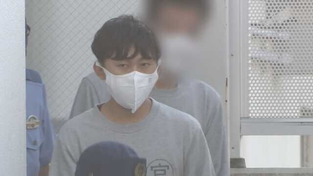 インターフォン越しに「水を1杯くれませんか」　ドアを開けたすきに犯行　女性の胸触った疑いで27歳美容師の男を逮捕