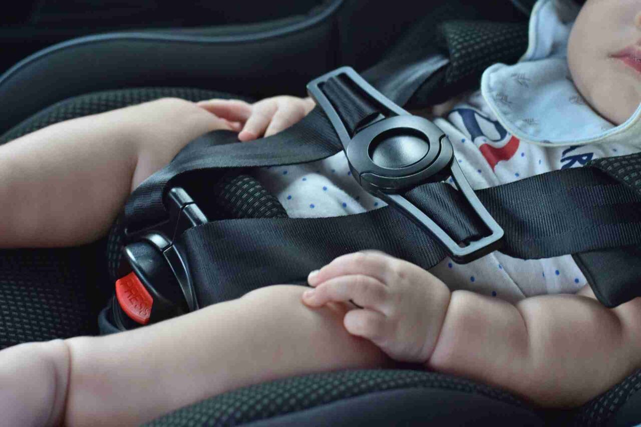 「車内にいるわが子」を忘れない方法、現役保育士のてぃ先生が提案 →「他人事ではない」感謝の声が相次ぐ