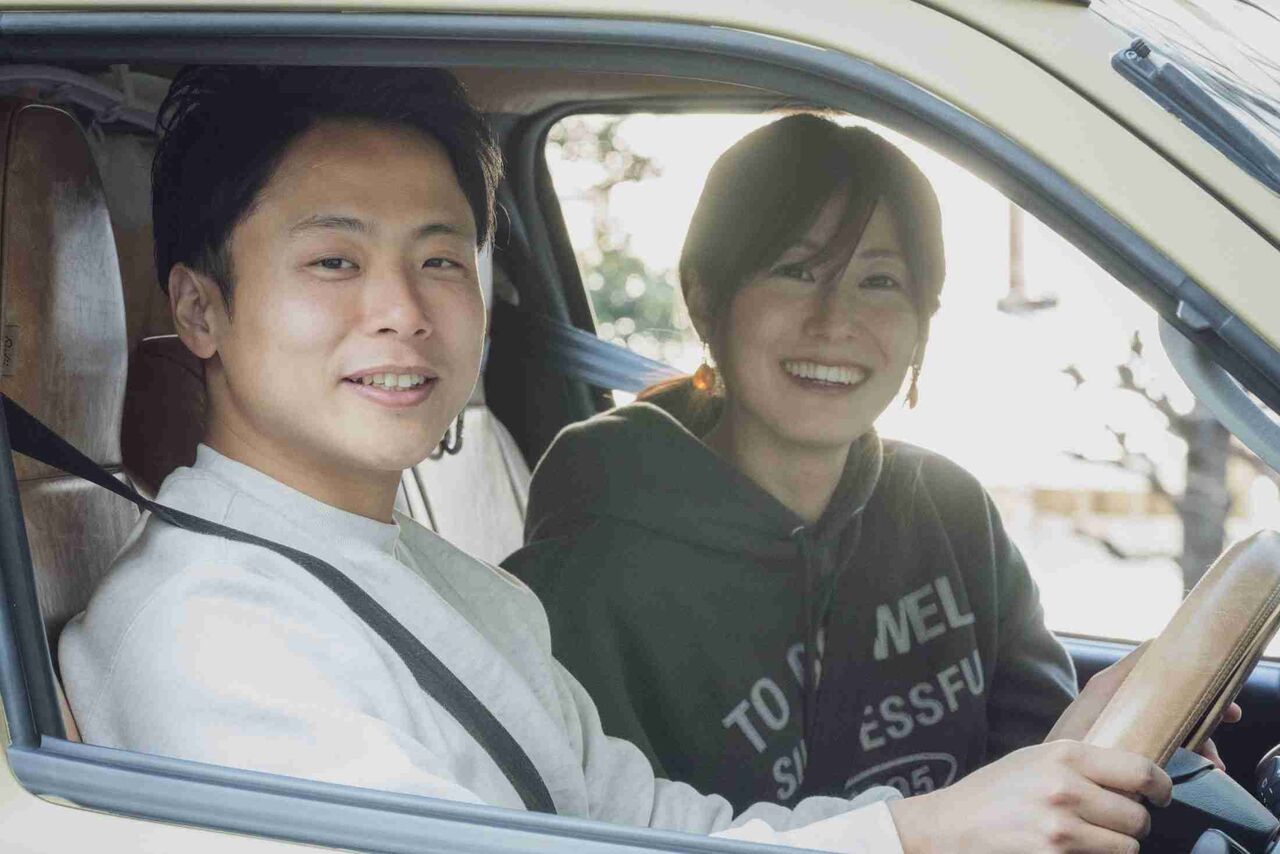 上場企業の部長を辞めて、93万円の軽自動車で車中泊生活…30代の“ハイスぺ夫婦”が年収も地位も捨てて“車で暮らし始めた”ワケ