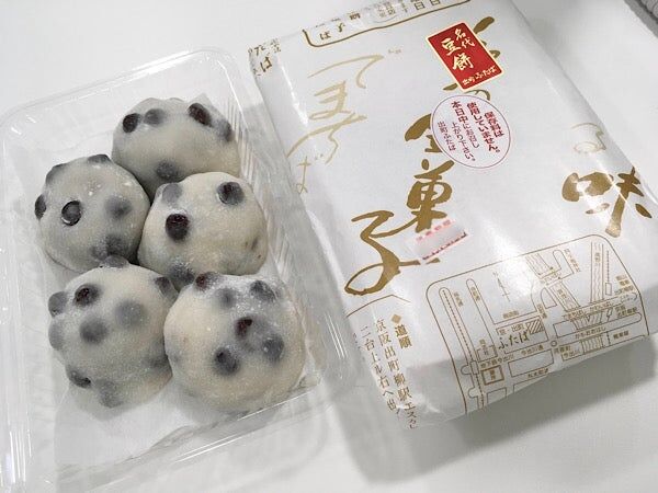 関西の人にとっては知名度が高いであろう食べ物。