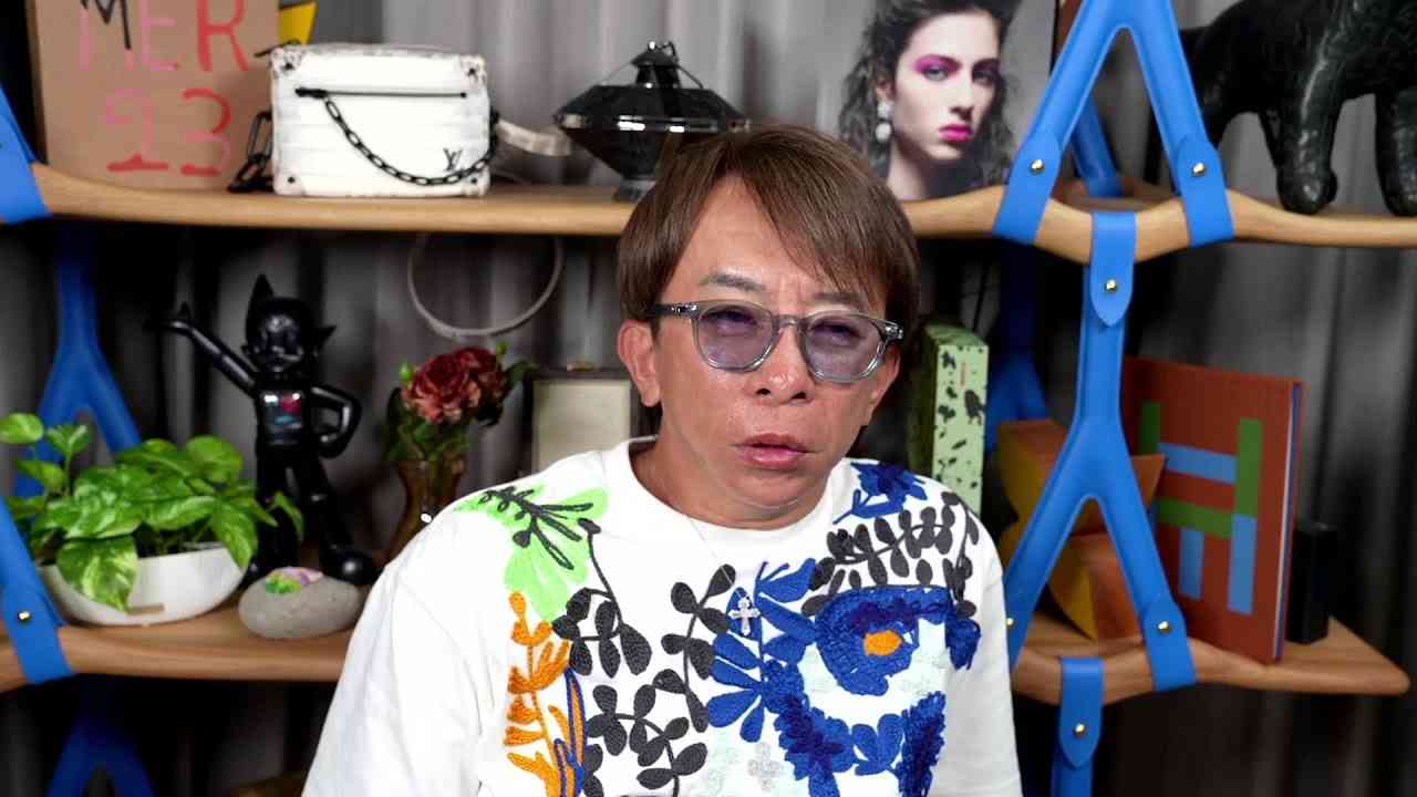 エイベックス松浦会長「ベトナムとかタイに抜かれるよ？」日本の“税金地獄”にボヤキ止まらず…