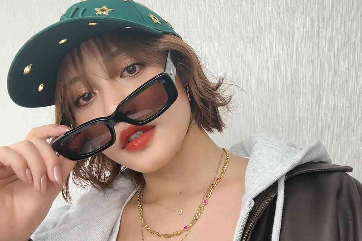 「東京に染まってしまったな」王林　“ハイレグ”ジーパン姿に賛否…“パリピ生活”報道で崩壊した“青森”キャラ