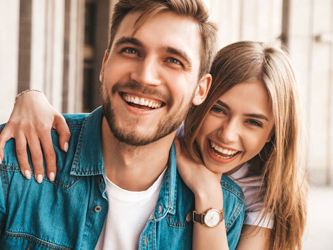 長年の男友達と付き合った 結婚した人 集合 どうやって進展した 女性のための恋愛 結婚情報を発信するためのブログ