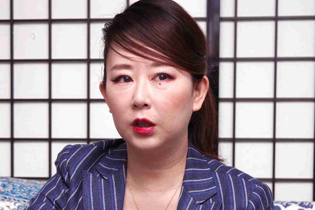 「ミサイル購入で平和が守れますか？」東村アキコさんが抱く岸田政権の軍拡への疑問