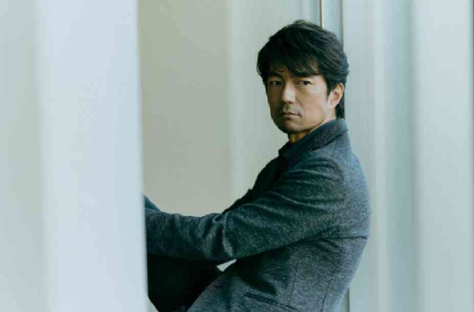 仲村トオルも語らん？