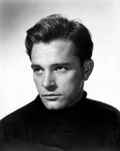 【海外】古い俳優の画像鑑賞会