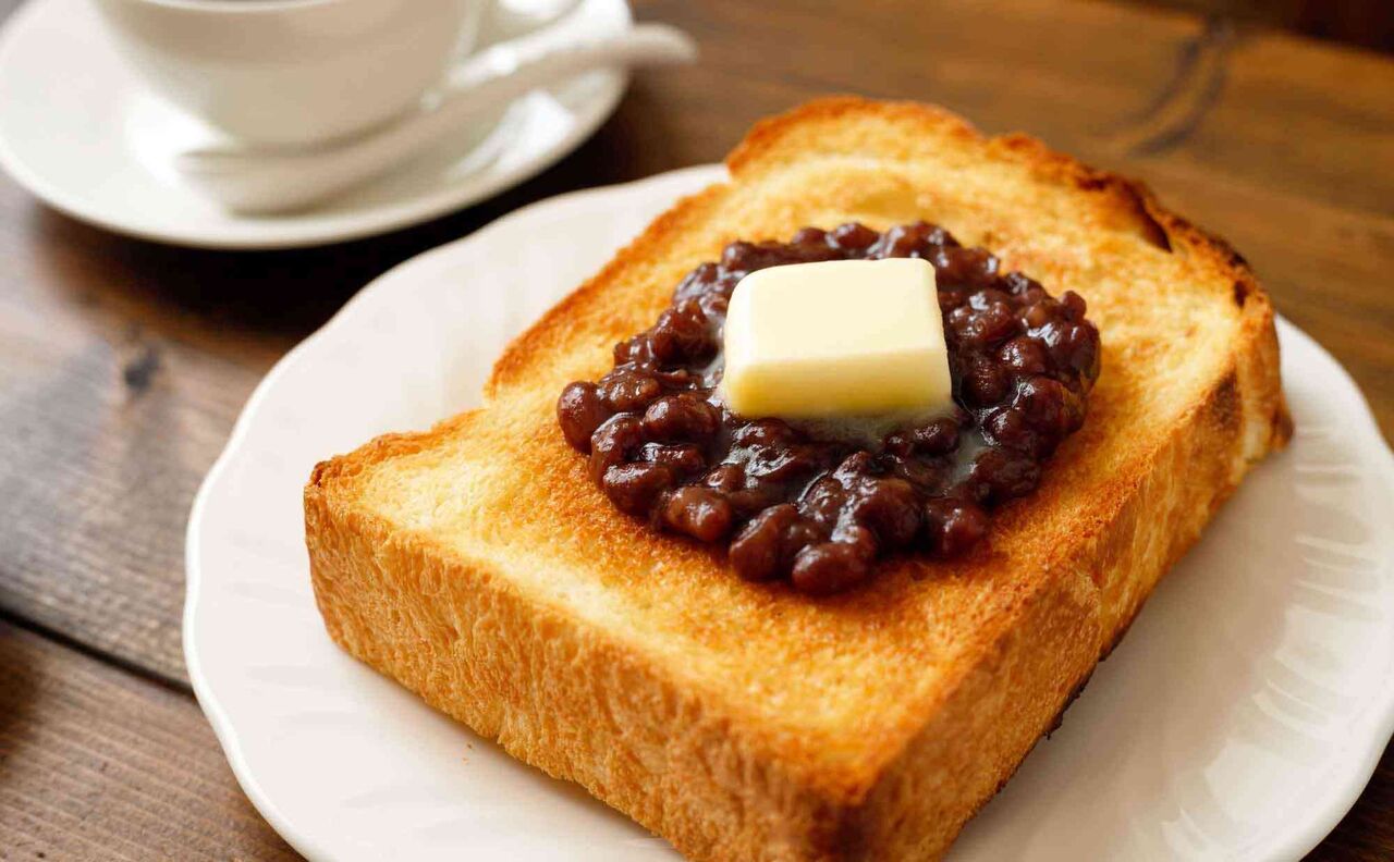 『幸せの味』ってどんな味ですか？