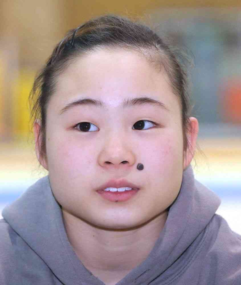 ホクロ除去で印象がらり！元体操の宮川紗江さん、ばっちりメイク「どこのモデルかと」「綺麗に」