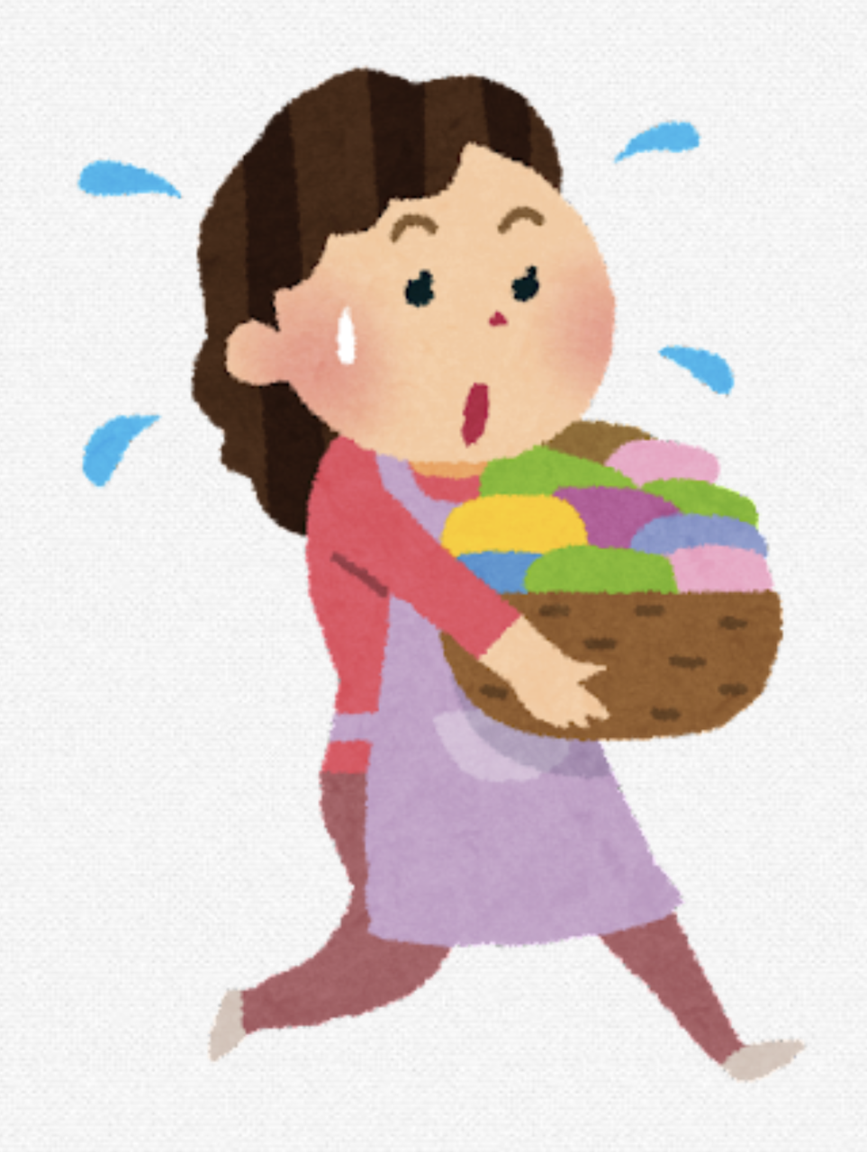 専業主婦のモチベーションの保ち方