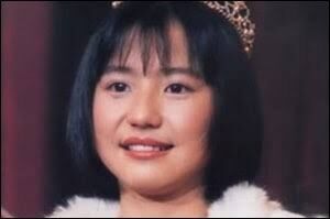 オーディションに合格した有名人