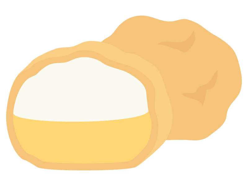 美味しいんだけど食べづらい食べ物