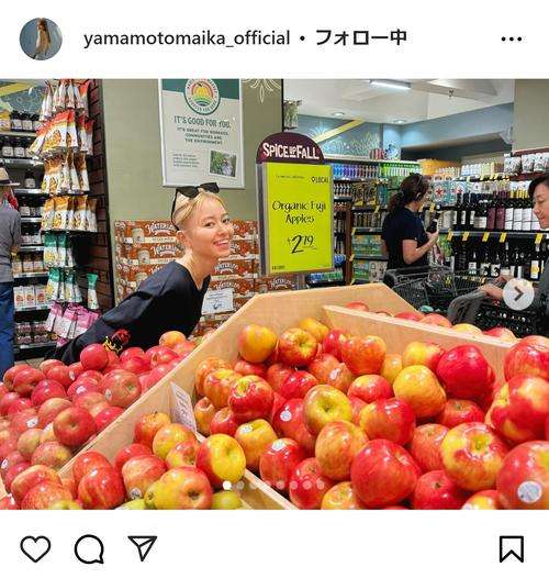 山本舞香、大胆イメチェン姿披露し「ビジュ最高」と話題　交際中マイファスHiroも「いいね」