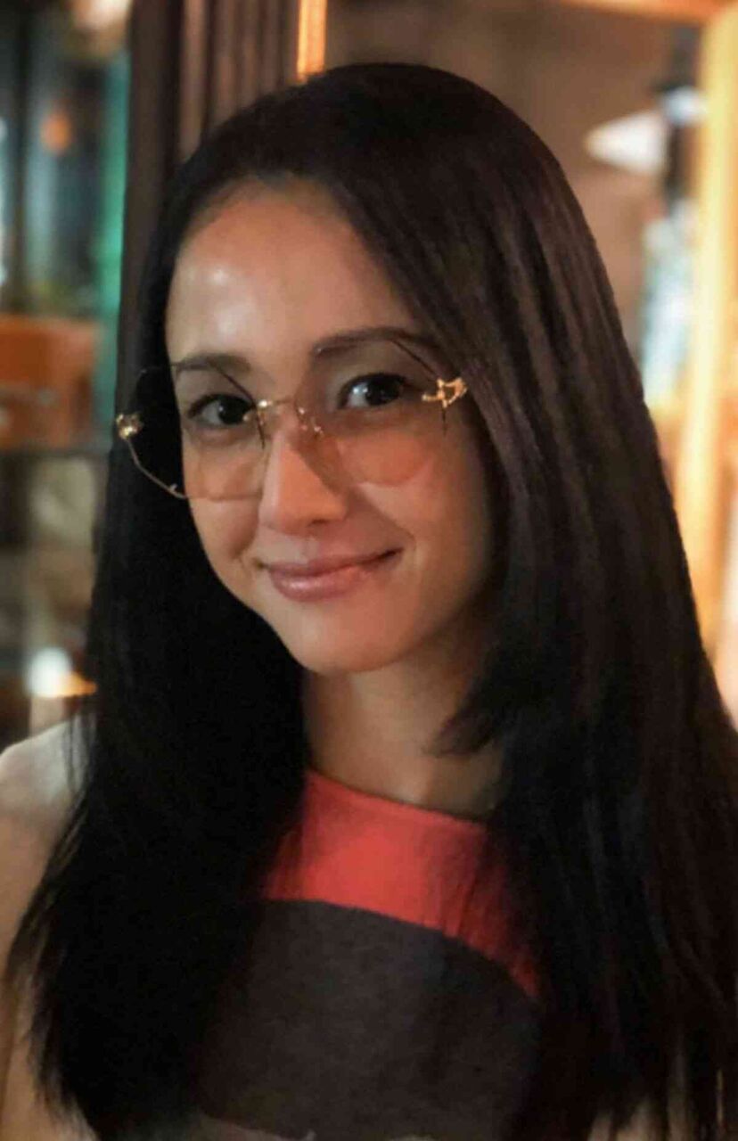 沢尻エリカ、“半同棲” 新恋人のインスタに登場していた！ 美しすぎる“清楚系”ビジュアルに驚き