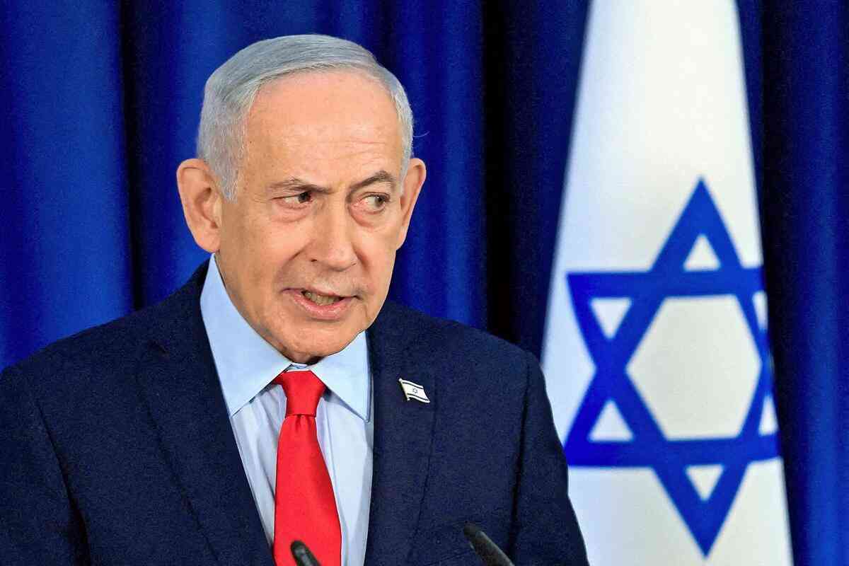 イスラエル首相、米・イランの協議が合意せず「まだ終わっていない」戦闘再開を示唆…濃縮ウラン撤去「達成されていない」