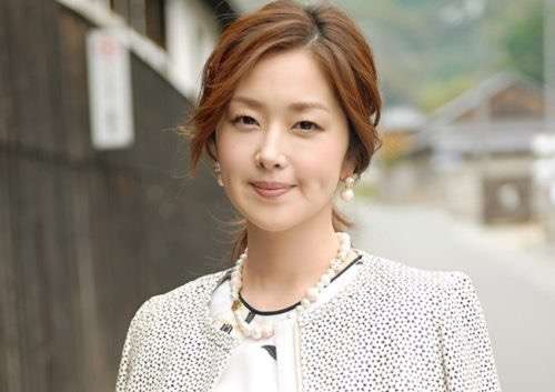 色気があると思う女性有名人